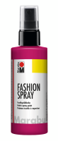 Marabu Fashion-Spray Malinová 005, 100 ml