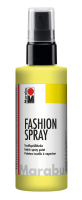 Marabu Fashion-Spray Zitrone 020, 100 ml