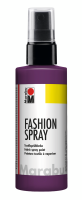 Marabu Fashion-Spray Aubergine 039, 100 ml