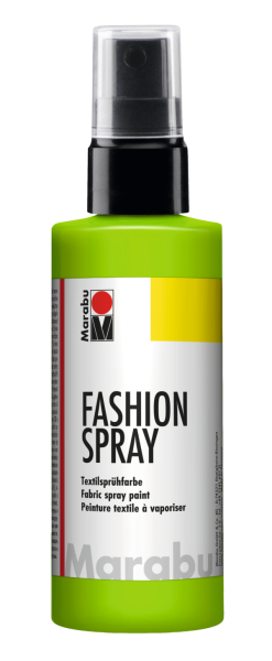 Marabu Fashion-Spray Resedagrün 061, 100 ml