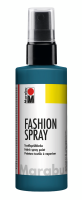 Marabu Fashion-Spray Petrol 092, 100 ml