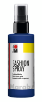 Marabu Fashion-Spray Tmavomodrá 293, 100 ml