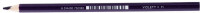 JOLLY Buntstift Supersticks Classic Einzelstift Violett = 11