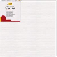 KREUL SOLO GOYA Stretched Canvas Basic Line 10 x 10 cm