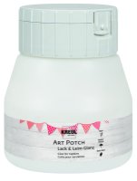 KREUL Art Potch Lack & Leim Glanz 265 g / 250 ml