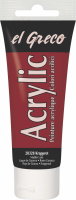 KREUL el Greco Acrylic Krapplack 75 ml Tube