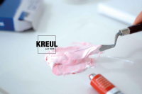 KREUL el Greco Gouachefarben Set 12 x 12 ml Tuben