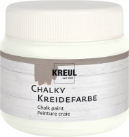 KREUL Chalky kriedová farba - White Cotton /...