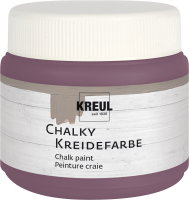 KREUL Chalky kriedová farba - Pure Purple /...