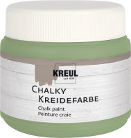 KREUL Chalky kriedová farba - Velvet Olive /...