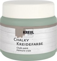 KREUL Chalky kriedová farba - Herbal Green /...