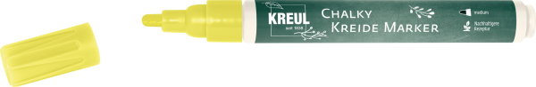 KREUL Chalky Kreidemarker medium Neon Light