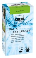 KREUL Batik-Textilfarbe Fresh Green 70 g