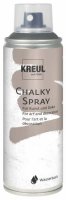 KREUL Chalky kriedový sprej - Volcanic Grey /...