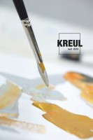 KREUL SOLO GOYA Acrylic 20 ml 8er Set Effect Colors