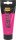 KREUL SOLO GOYA Acrylic Fluoreszierend Pink 100 ml Tube