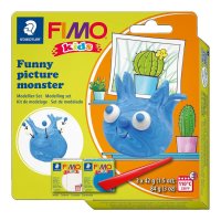 FIMO kids Modellier-Set "Funny picture...