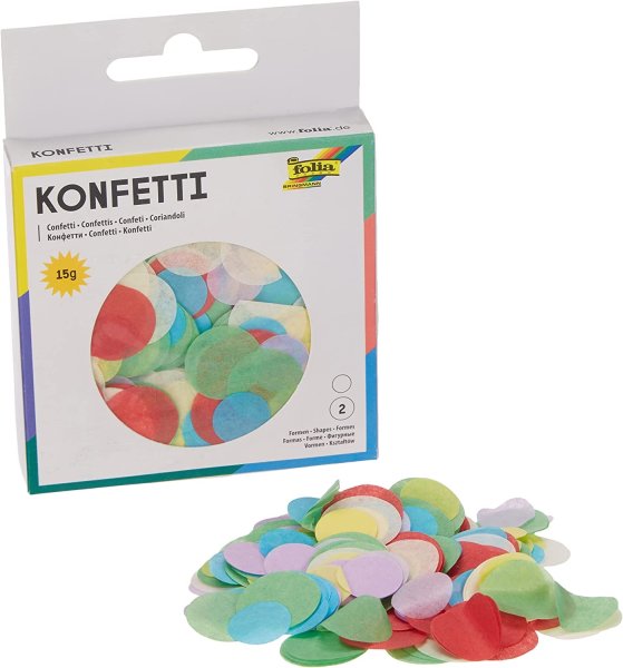 folia Konfetti "Kids", 15 g