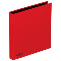 PAGNA Ringbuch DIN A5 "Basic Colours", 2...