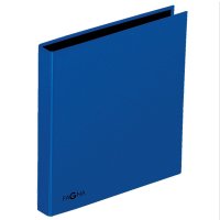 PAGNA Ringbuch DIN A5 "Basic Colours", 2...