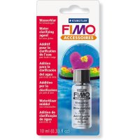 FIMO Wasserklar für Schneekugel, 10 ml in...