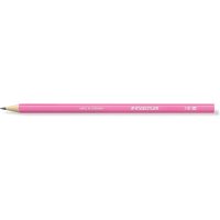 STAEDTLER 180 Bleistift neon-pink HB