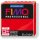 FIMO PROFESSIONAL Modelliermasse, echtrot, 85 g
