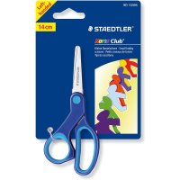 STAEDTLER Noris 965 Bastelschere 14 cm Linkshänder