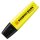 Textmarker - STABILO BOSS ORIGINAL - Einzelstift - gelb