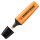 Textmarker - STABILO BOSS ORIGINAL - Einzelstift - orange