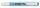 Textmarker - STABILO swing cool - Einzelstift - blau