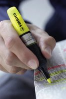 Textmarker - STABILO LUMINATOR - Einzelstift - grün