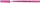 Textmarker - STABILO flash - Einzelstift - pink