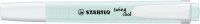 Textmarker - STABILO swing cool Pastel Edition - 6er Pack - 6 Farben