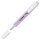 Textmarker - STABILO swing cool Pastel Edition - Einzelstift - Schimmer von Lila