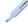 Textmarker - STABILO swing cool Pastel - Einzelstift - Wolkenblau