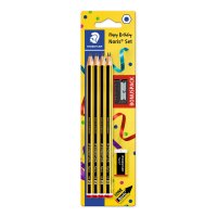 STAEDTLER Noris 120 ceruzka grafitová HB 8 ks +...