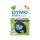 DYMO LetraTag Schriftbandkassette, Kunststoff, 12 mm x 4 m transparent