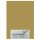 folia Tonpapier, DIN A4, 130 g/qm, gold