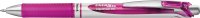 Pentel Liquid Gel-roller EnerGel BL77, magenta -...