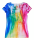 Marabu Fashion Spray Set „Tie Dye Style“