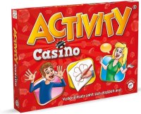 Piatnik Activity Casino