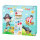 SUSY CARD Party-Set "Little Pirate", 117-teilig