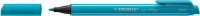 Filzschreiber - STABILO pointMax - Einzelstift - hellblau