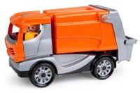 LENA Truckies Müllwagen 22 cm