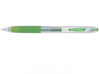 PILOT Gelschreiber POP"LOL 0,4mm apple green