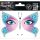 HERMA Face Art Sticker Gesichter "Butterfly"