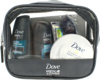 DOVE MEN+CARE Cestovná sada 6-dielna