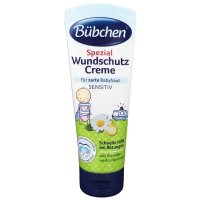 Bübchen Spezial Wundschutzcreme 75ml