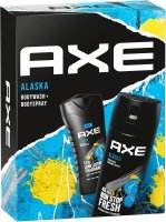 AXE Geschenkspackung Alaska 2-teilig